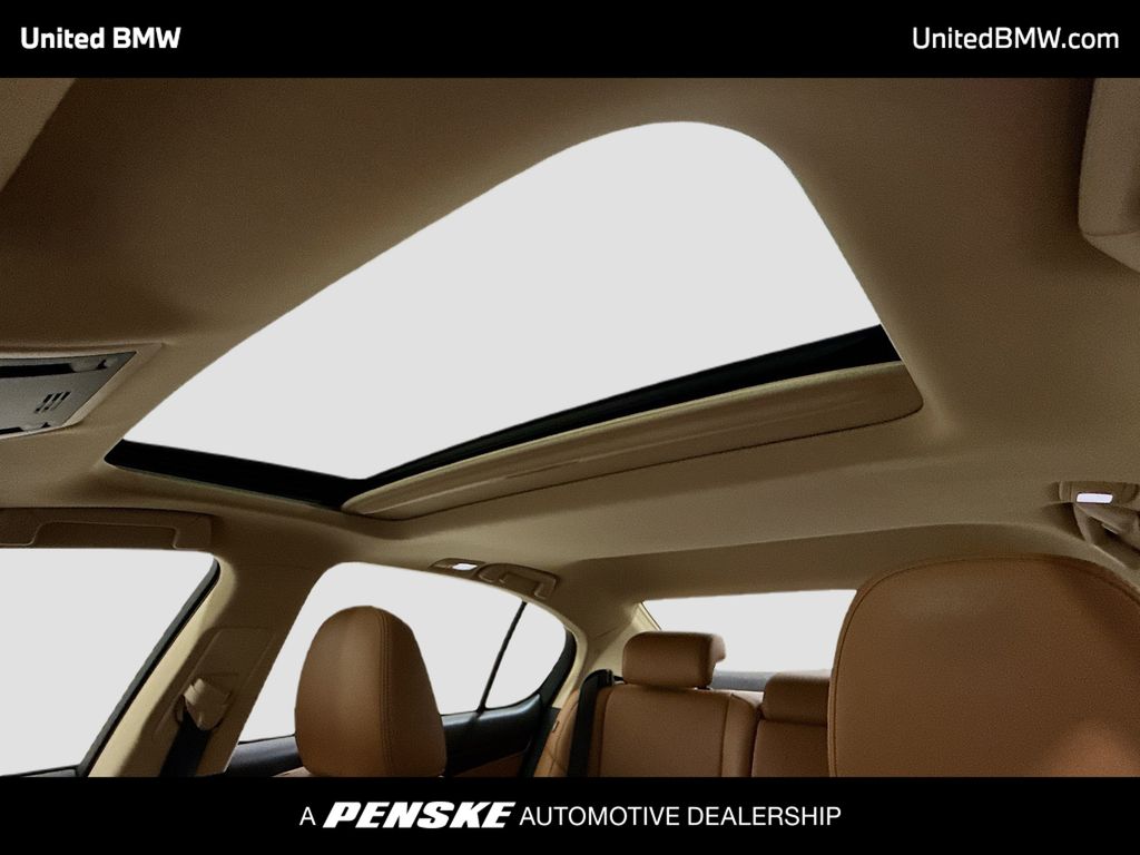 Thumbnail: 2013 Lexus GS - 12