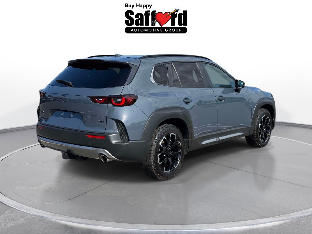 2026 Mazda CX-50 Meridian Edition - Photo 9
