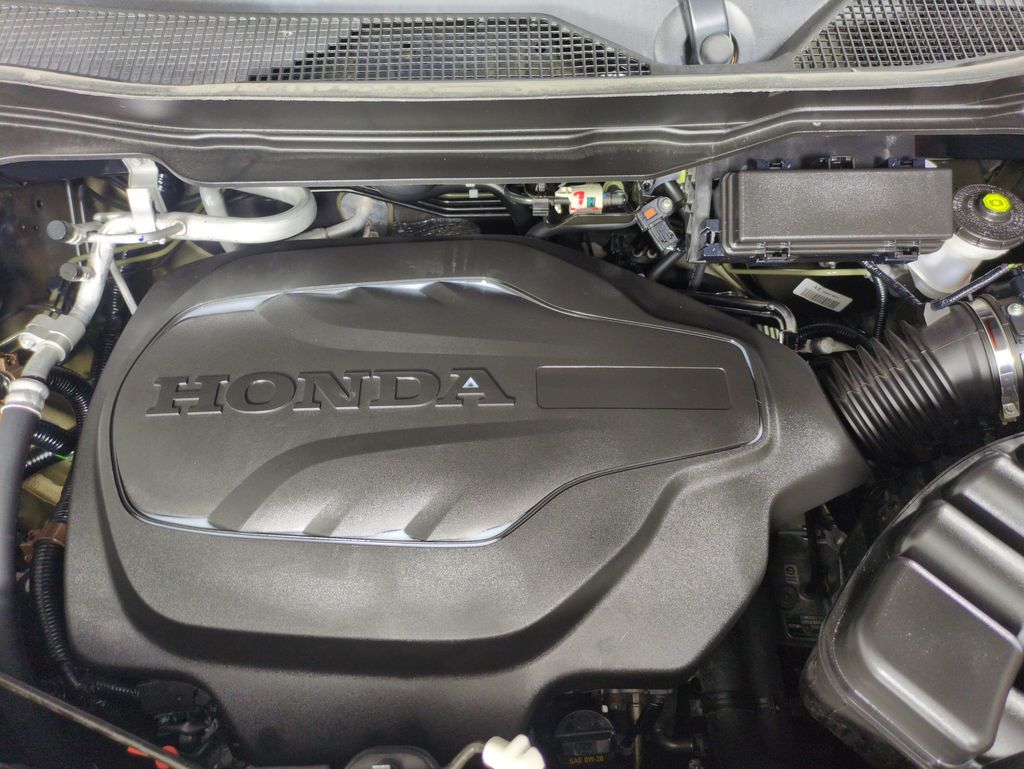 Used 2022 Honda Pilot For Sale in Fort Wayne, IN