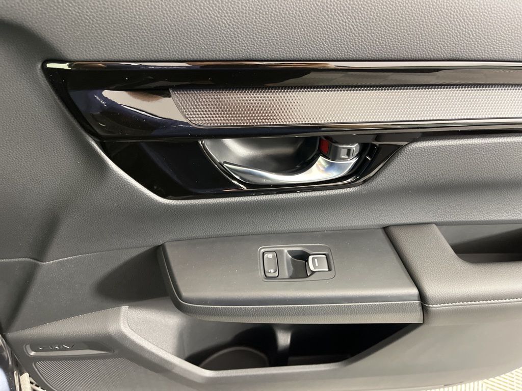 2025 Honda CR-V EX-L 11