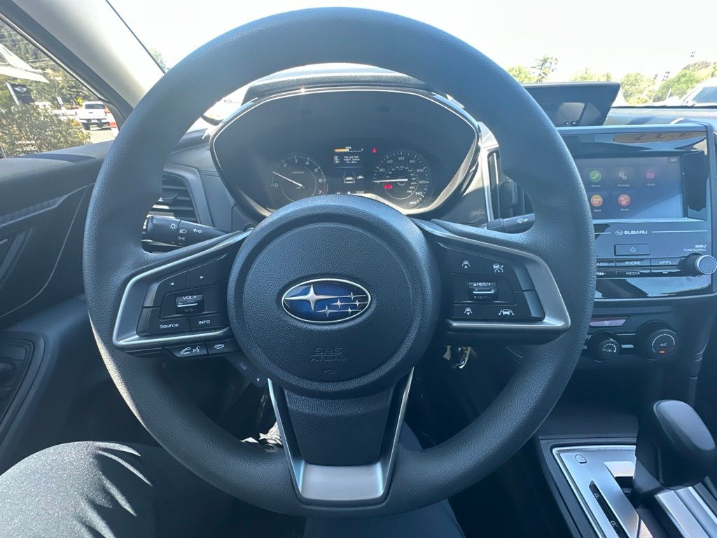 Thumbnail: 2022 Subaru Impreza - 17