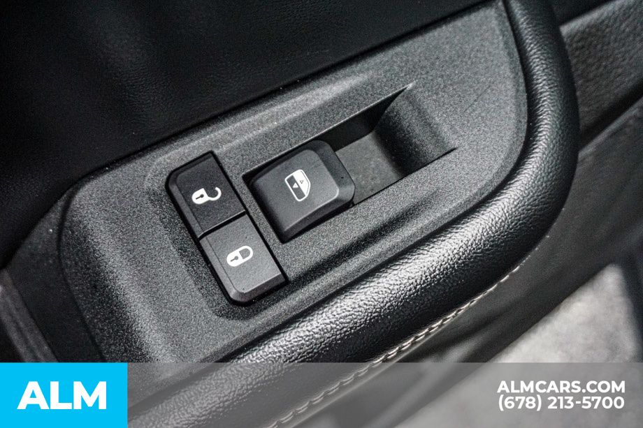Used 2024 Black Jeep 4xe image 53