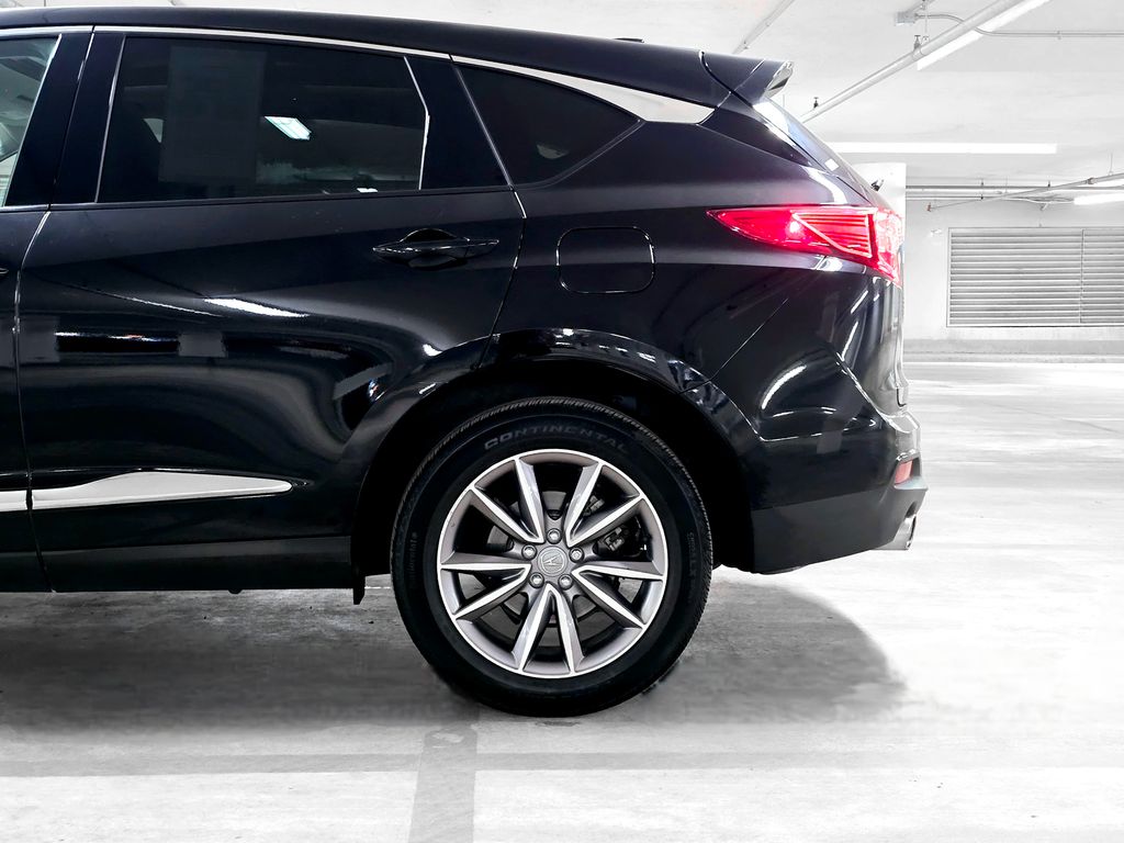 2021 Acura RDX Technology Package 16