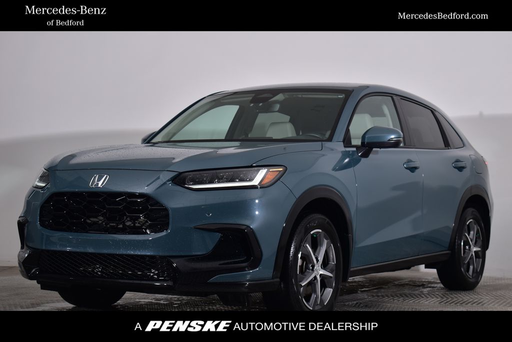 Thumbnail: 2023 Honda HR-V - 1