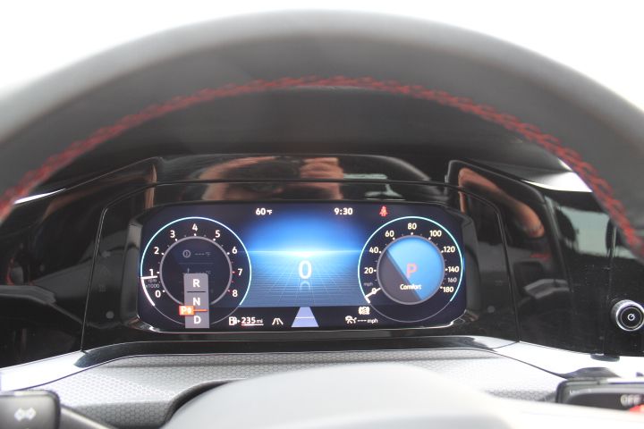 Used Car 2024 Volkswagen Golf Gti  2.0t S For Sale Under $30,000 In Georgetown, Texas