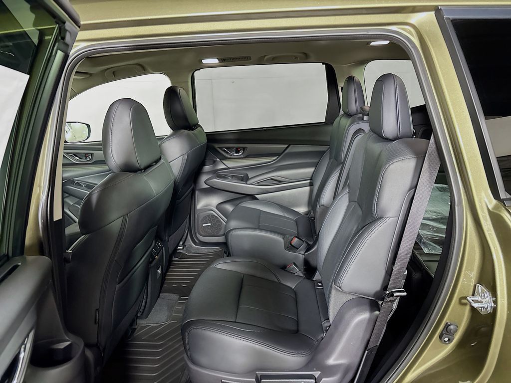 2025 Subaru Ascent Onyx Edition Touring