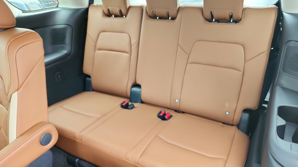 2026 Nissan Pathfinder