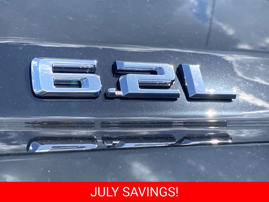 New 2026 Chevrolet Silverado 1500 Truck
