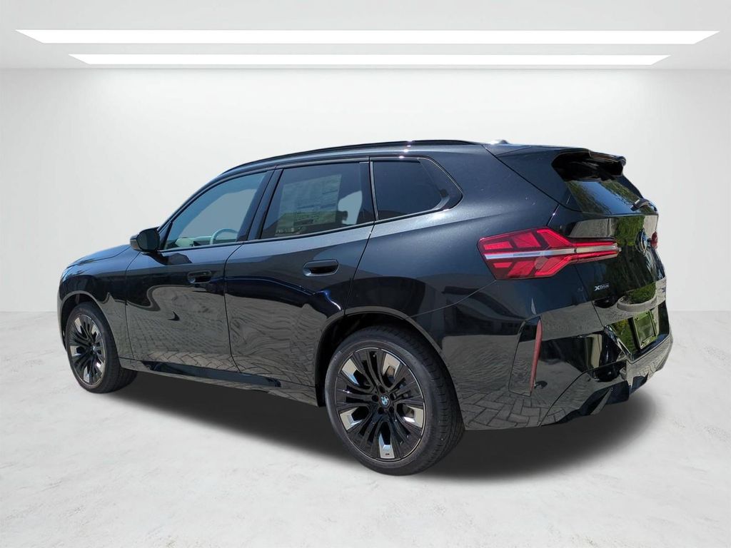 New 2026 Black BMW 30 xDrive image 6
