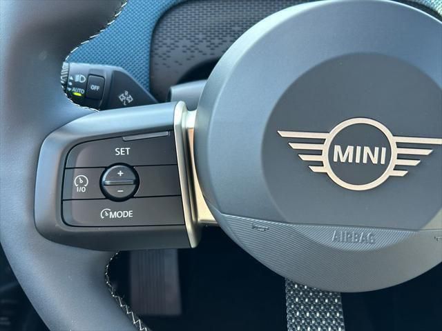 Thumbnail: 2026 MINI Cooper Countryman - 19