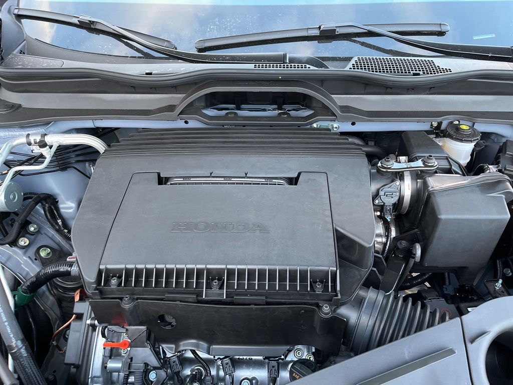 Thumbnail: 2026 Honda Pilot - 8