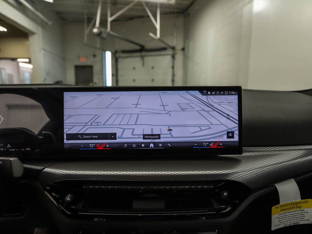 Thumbnail: 2025 BMW 4 Series - 17