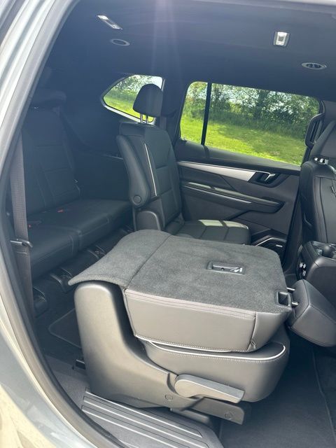 Used 2025 Buick Enclave SUV