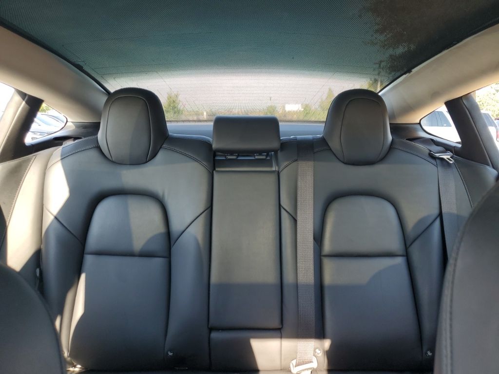 Used Car 2018 Tesla Model 3  For Sale In Austin, Texas