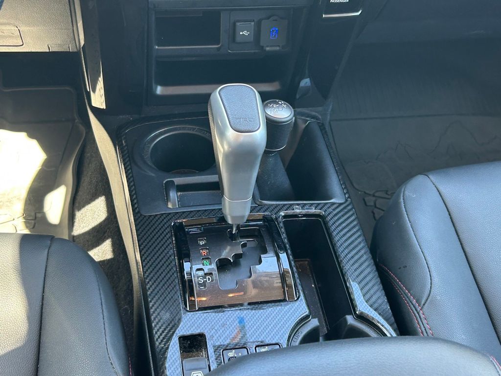 Used 2024 Toyota 4Runner SUV