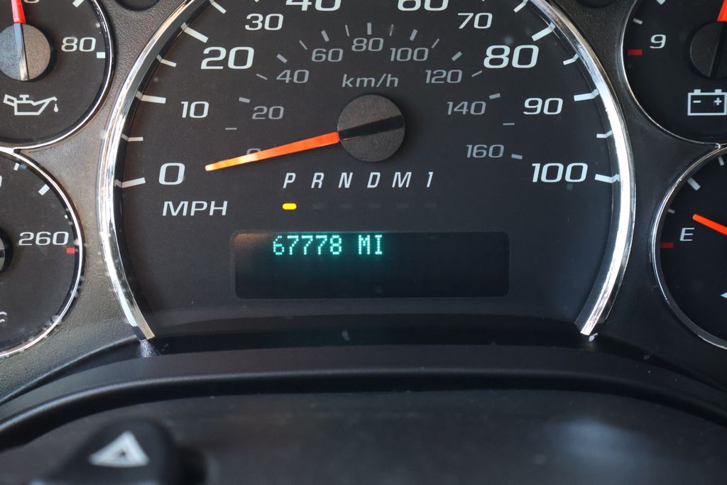 Thumbnail: 2019 Chevrolet Express - 18