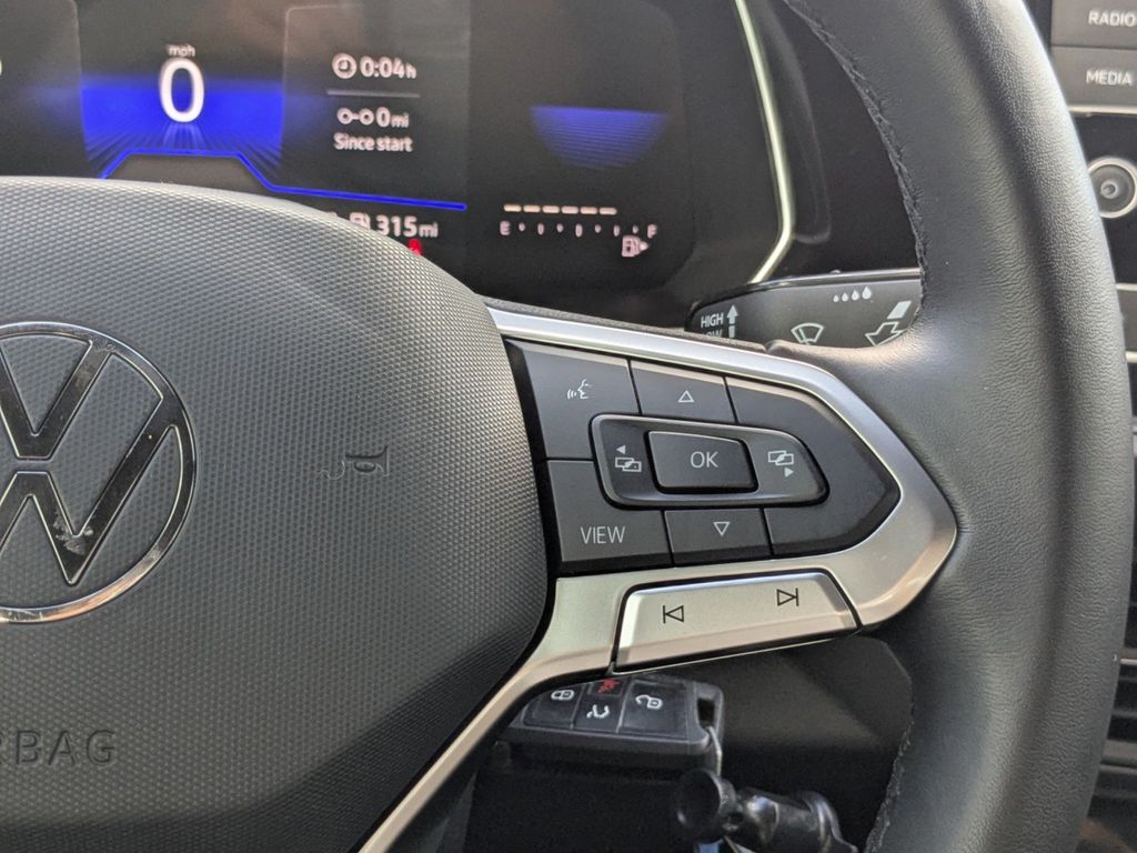 2024 Volkswagen Jetta 1.5T Sport