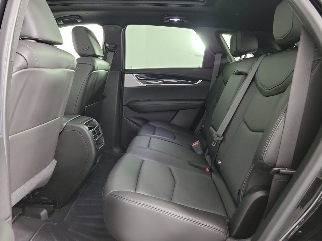 2024 Cadillac XT5 Premium Luxury - 10