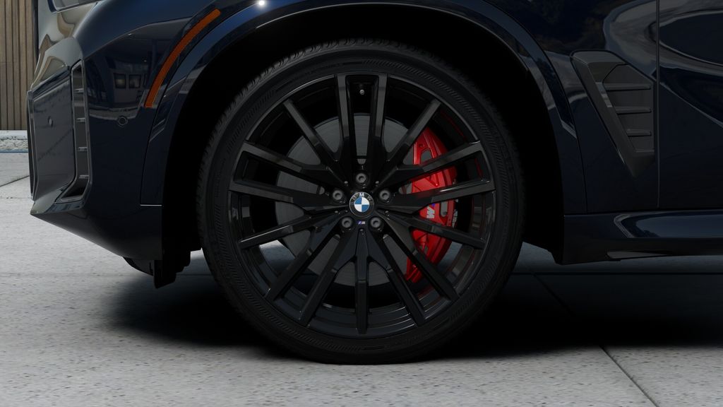 Thumbnail: 2026 BMW X5 - 30