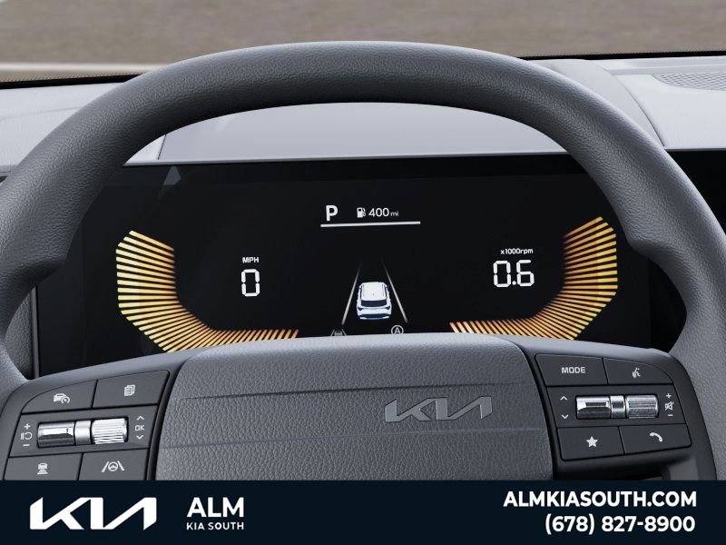 2026 Kia Sportage LX photo 17