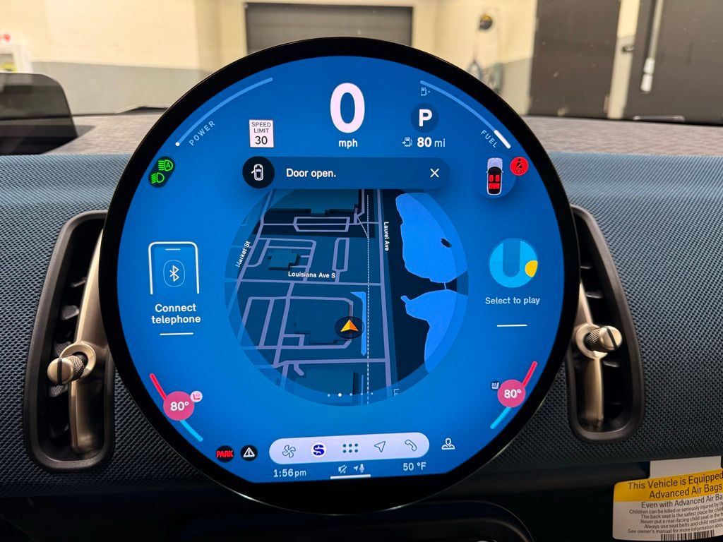 Thumbnail: 2025 MINI Cooper Countryman - 16