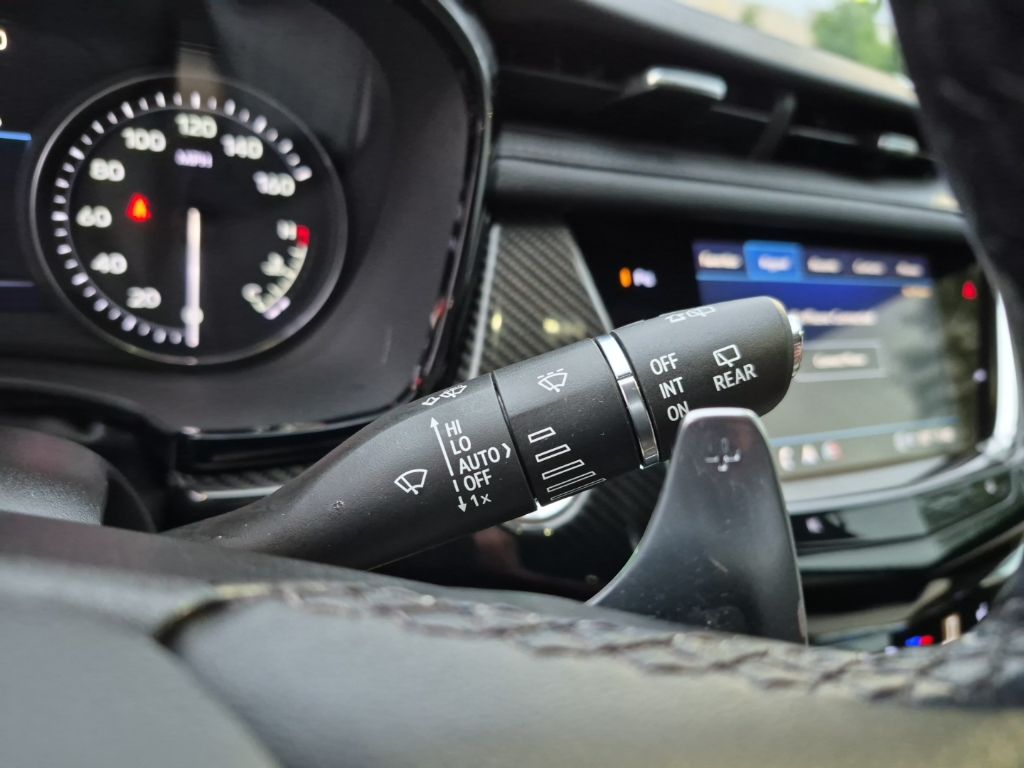 Used Car 2023 Cadillac Xt6  Sport For Sale Under $40,000 In Austin, Texas