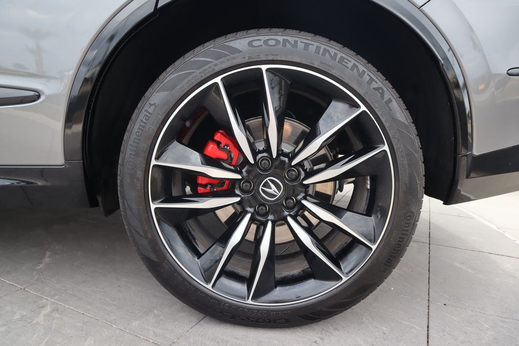 Thumbnail: 2024 Acura MDX - 30