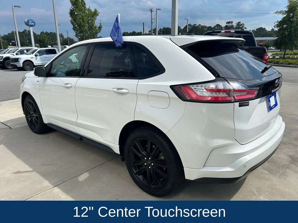 2024 Ford Edge ST-Line