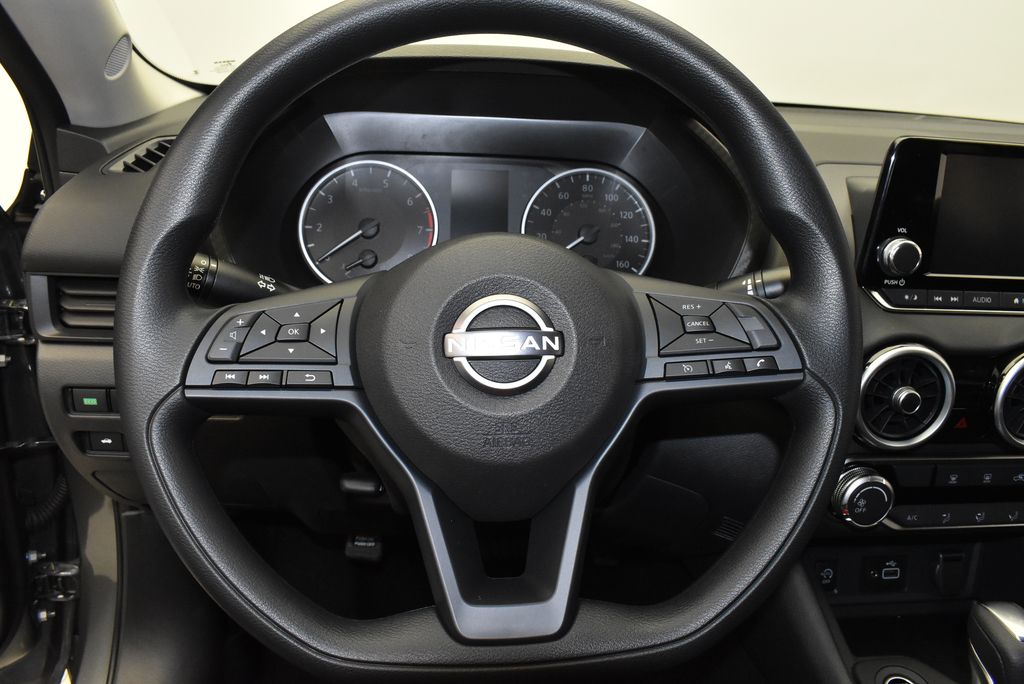 Thumbnail: 2025 Nissan Sentra - 16