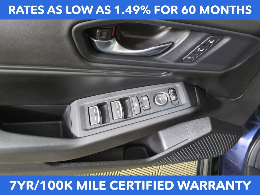 Used 2024 Honda Accord Hybrid For Sale in Fort Wayne, IN