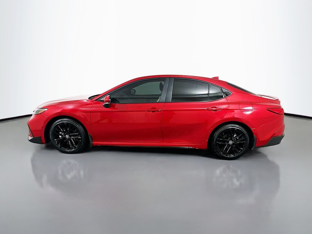 Thumbnail: 2025 Toyota Camry - 8