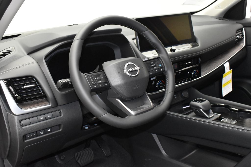 Thumbnail: 2026 Nissan Rogue - 16