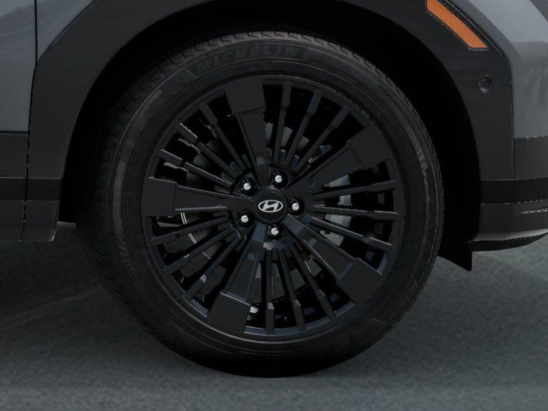 Thumbnail: 2026 Hyundai Santa Fe - 8