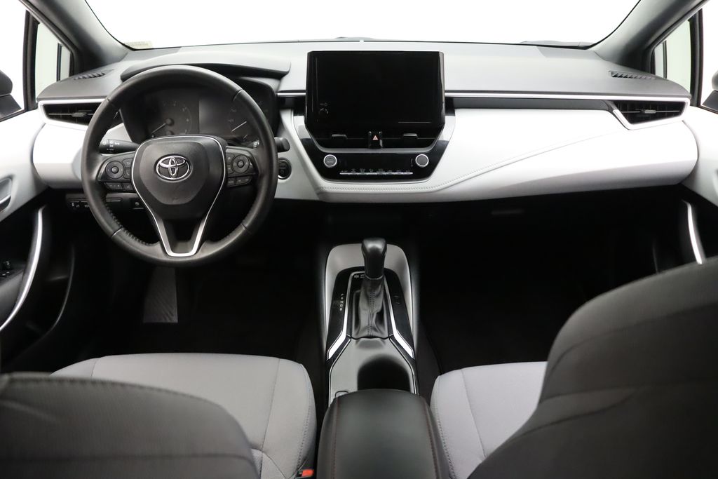 Thumbnail: 2024 Toyota Corolla - 24