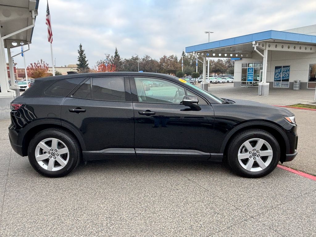 Thumbnail: 2025 Honda Prologue - 4