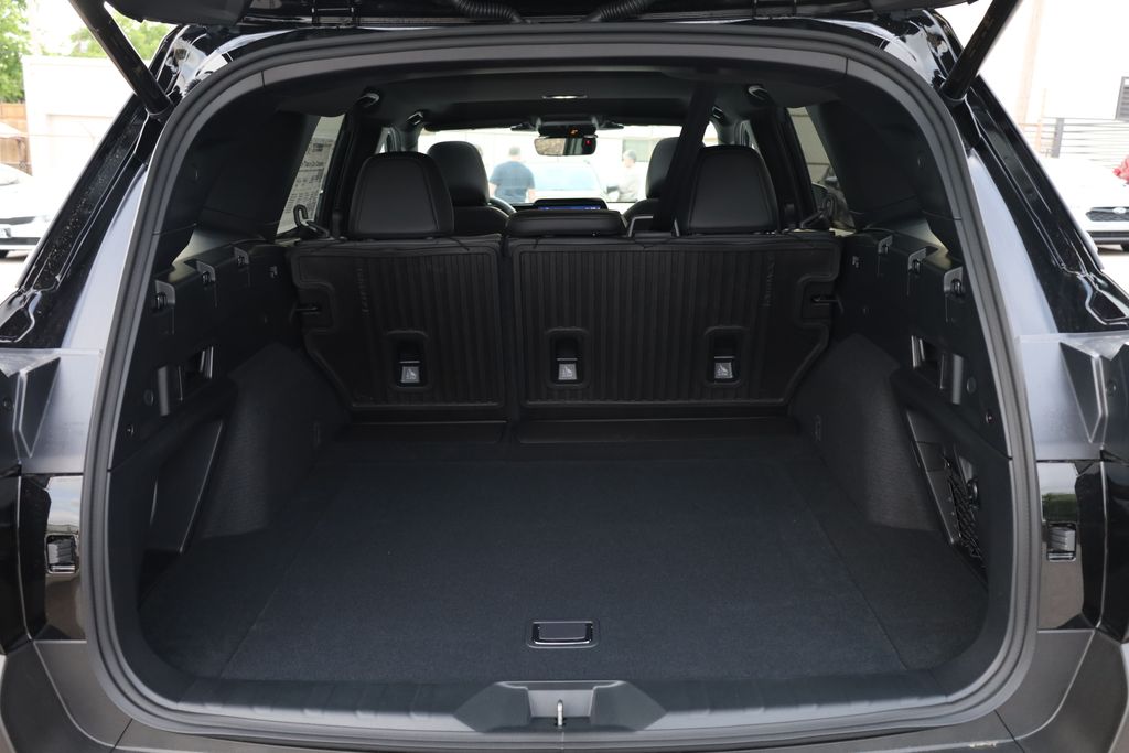 new 2026 Subaru Outback car, priced at $36,796