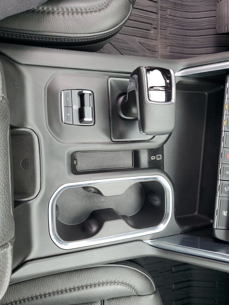 Used Car 2023 Gmc Sierra 1500  Denali For Sale Under $60,000 In Austin, Texas