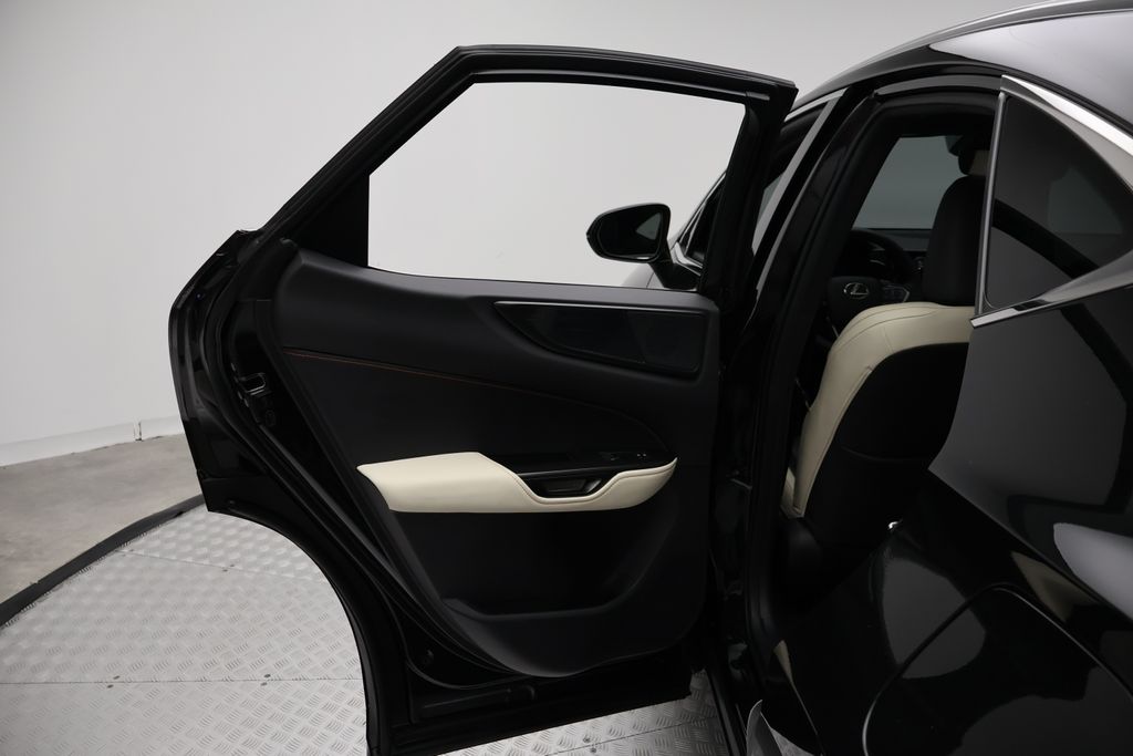 Thumbnail: 2023 Lexus NX - 21