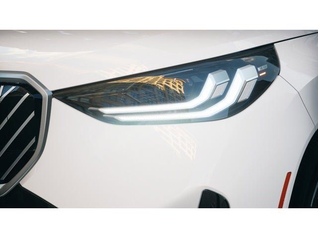 2025 BMW X3 3.0i 6