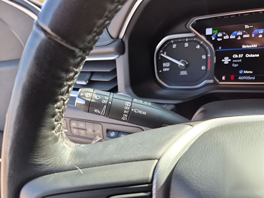 Used Car 2021 Gmc Yukon  Denali For Sale Under $60,000 In Austin, Texas