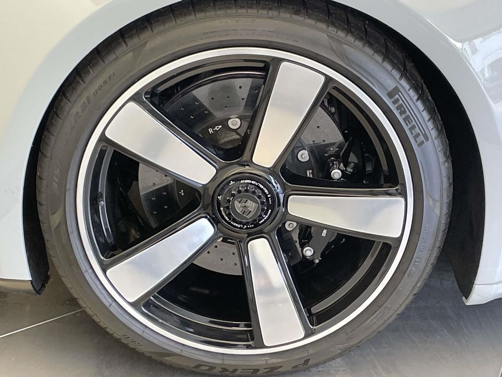 2023 Porsche 911 Sport Classic  at Audi Porsche Sewickley