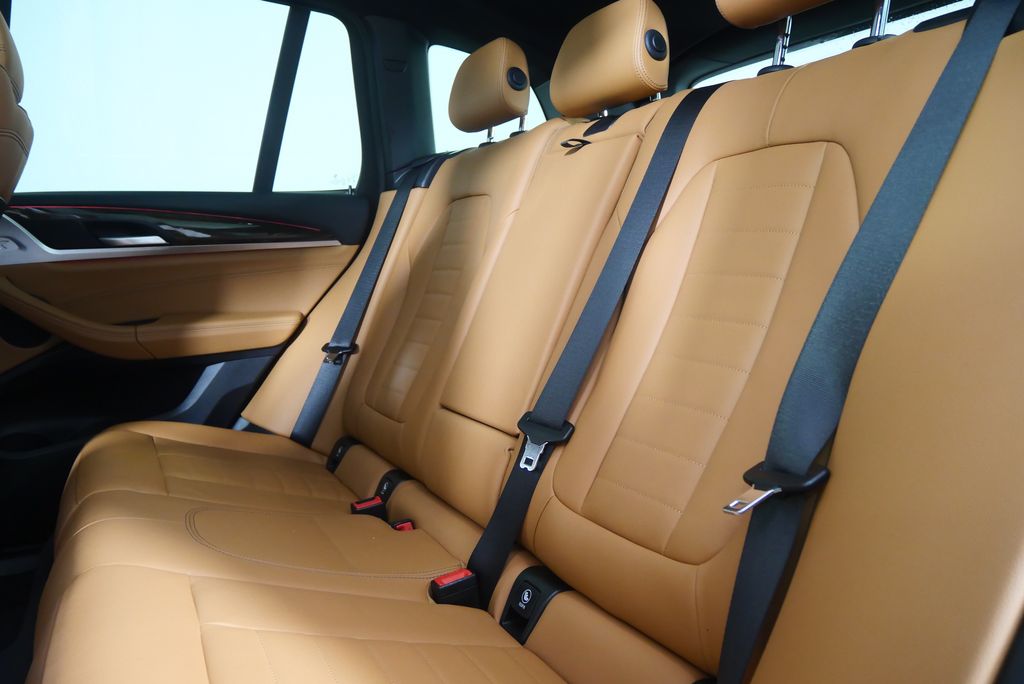 Thumbnail: 2021 BMW X3 - 15