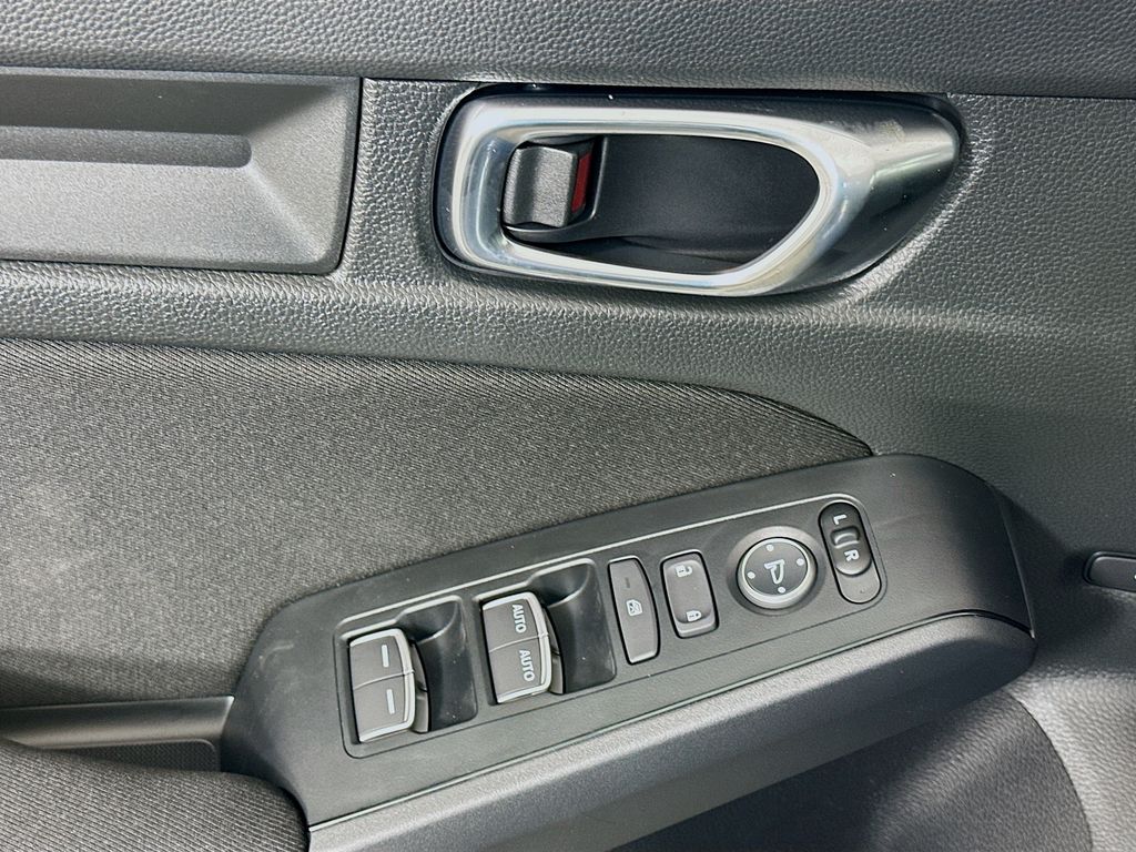 Thumbnail: 2026 Honda Civic - 18