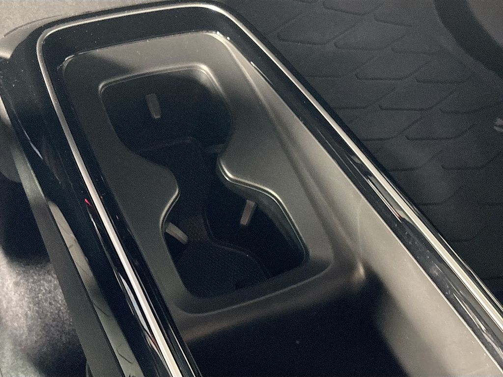 2024 Volkswagen ID.4 Standard