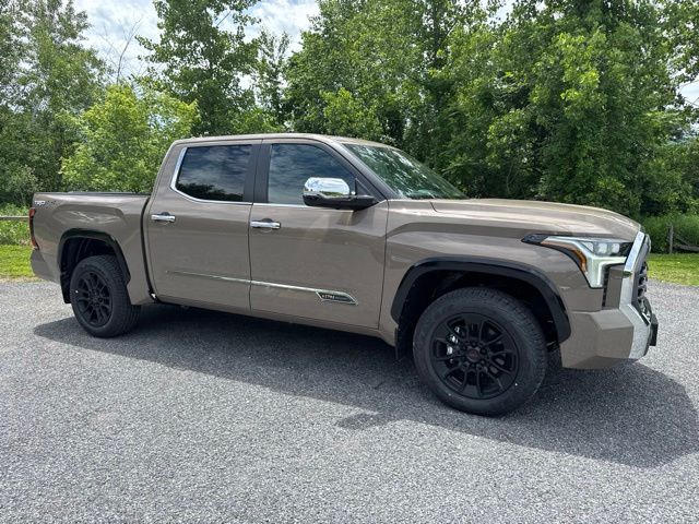 2026 Toyota Tundra 1794 Edition - Photo 12