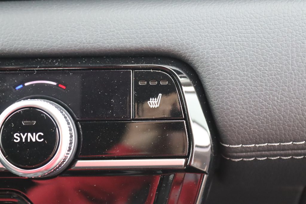 Thumbnail: 2025 Honda Pilot - 26