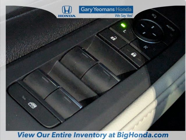 2025 Toyota Grand Highlander Hybrid