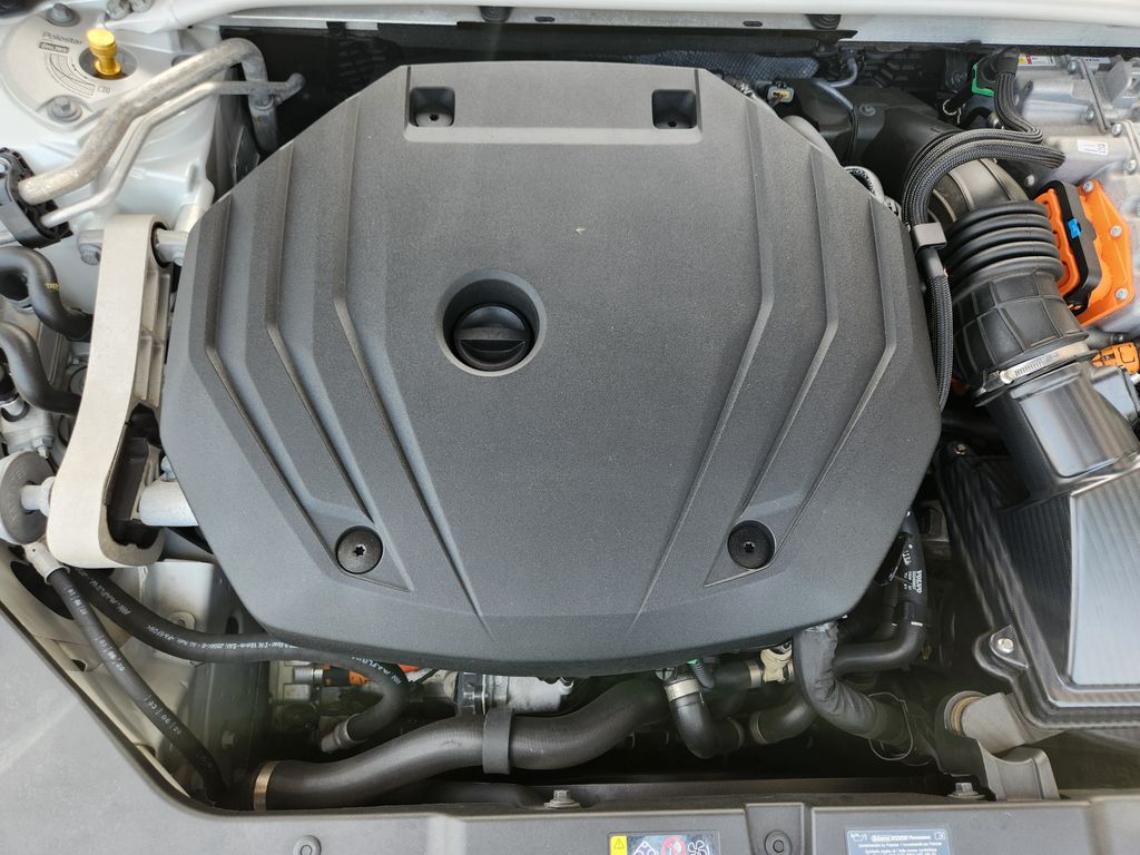2021 Polestar 1 Base - Photo 20