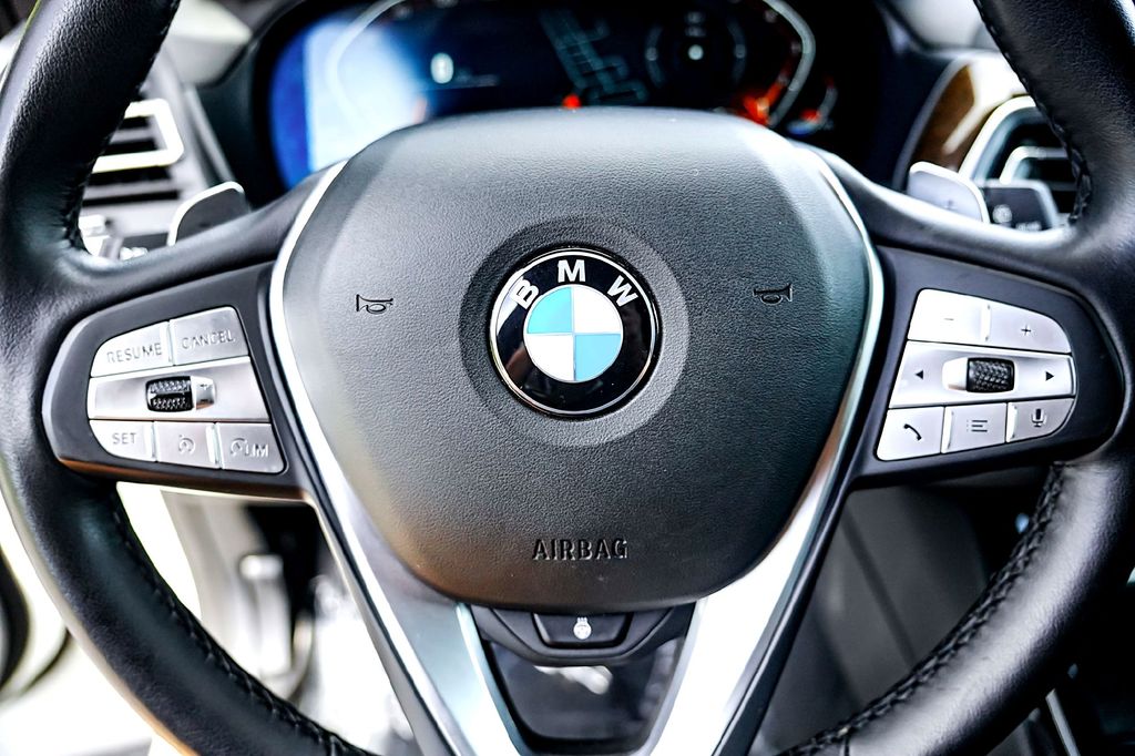 Used Car 2023 Bmw X3  Xdrive30i For Sale Under $35,000 In Taylor, Texas