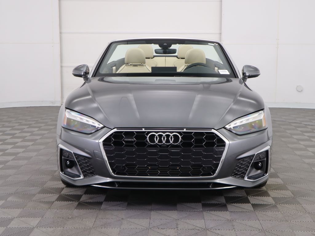 2024 Audi A5  2